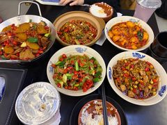 -潇湘阁(三里屯SOHO店)