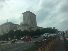 -白金汉爵大酒店(相城店)