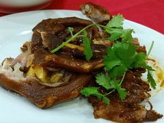 -天天海鲜城·海鲜大排档(新溪店)