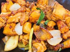 -龙图阁海鲜饭店