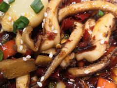 -领蟹祥记·香辣蟹·特色小海鲜(奥体天虹店)