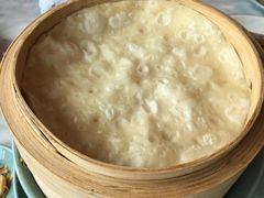 -无锡苏宁银河国际酒店-悦府65中餐厅