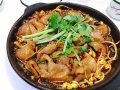 -阆中马记特色砂锅(新村路西段店)