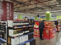 -麦德龙(虹口江湾店)