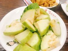 -莲华素食府