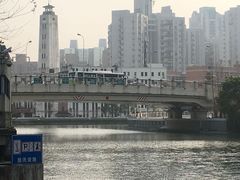 -苏州河梦清园环保主题公园