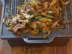 -九转小磨·东北菜老字号(祥安店)