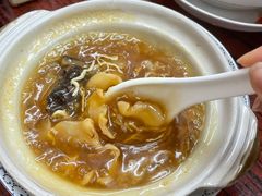 -添發碗仔翅美食