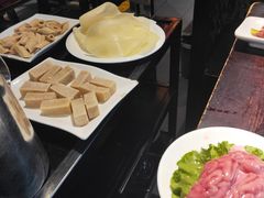-巴蜀大宅门火锅(北大街店)