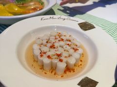 -桂满陇·杭州饭店(清河万象店)