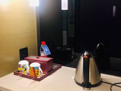 -南京禄口机场雅高铂尔曼大酒店