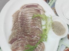 -白魁老号饭庄(交道口店)