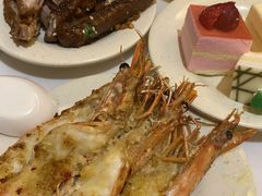 -萧邦音乐会所KTV·蒸汽活海鲜自助(福田店)