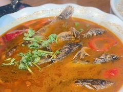 -洪泽老鱼馆(淮海一店)
