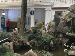 -上海市皮肤病医院(武夷路院区)