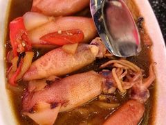 -王庄阿咪海鲜大排档(象园店)