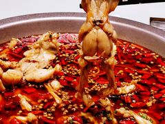 -王庄阿咪海鲜大排档(象园店)