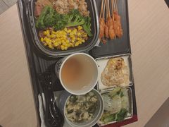 -永和大王(春日上新·军博店)