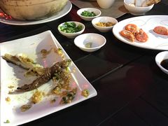 -喷泉广场餐厅·宵夜·海鲜烧烤大排档(长隆企鹅酒店)