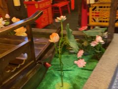 -蜀九鼎·四川火锅·毛肚是招牌(惠安店)