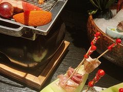 -花潮料理艺食馆(成都万象城店)