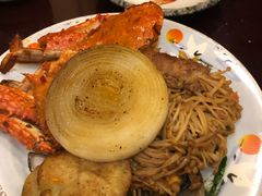 -松子料理(亮马桥店)