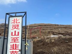 -灵山