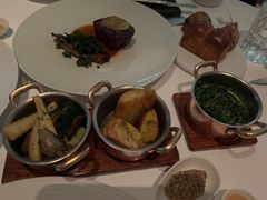 -文华扒房及酒吧(香港文华东方酒店)