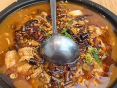 -滇铺子·云南特色菜·第九届野生菌美食节(东风东路c86店)