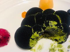 -Wei菋·Le Bistrot