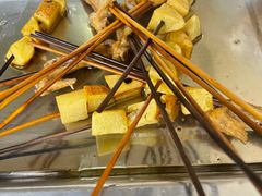 -怪老头甜不辣(抚琴小区店)