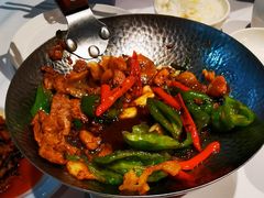 -眉州东坡(华联万柳店)