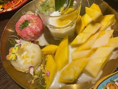 -泰妃殿(武汉首店)