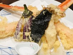-蟹道乐( 新宿駅前店)