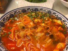 -玉华宫宾馆·餐厅(铜川驻京办店)