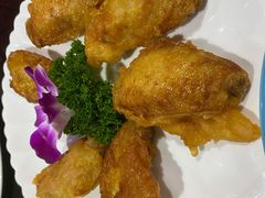 -金泽大酒店·卢塞恩餐厅·年夜饭春节连市