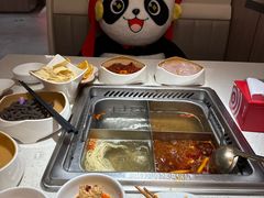 -海底捞火锅(高科广场店)