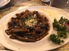 -新聚丰菜馆(太监弄店)