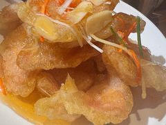 -关东小磨东北菜(上海长风大悦城店)
