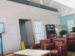 -浦东机场国航头等贵宾室