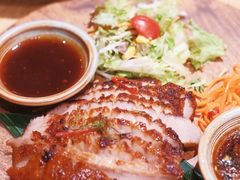 -mango tree芒果树餐厅(K11店)