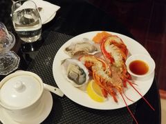 -圣丰索菲特·2 On 988 Café 自助餐厅