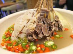 -嘉州叶婆婆钵钵鸡(建设路店)