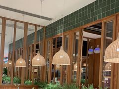 -芭札·Thai泰国餐厅(同和金铂天地店)