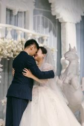 -保定金沙芝柏婚礼策划