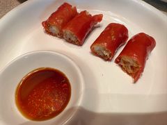 -万丽轩·粤菜(王府井金茂万丽酒店)