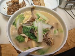 -慧娟面馆·餐厅(望江路店)