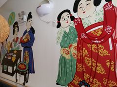 -北往西·西安油泼面(万德庄店)