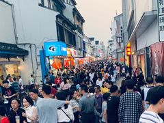 -鱼食饭稻·苏浙土菜17年老馆子(平江路店)