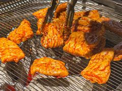-麻蒲碳烤肉(嘉禾东平地铁站19号店)
